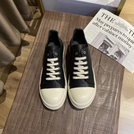 릭오웬스 Rick Owens 남여공용 스니커즈