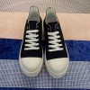릭오웬스 Rick Owens 남여공용 스니커즈