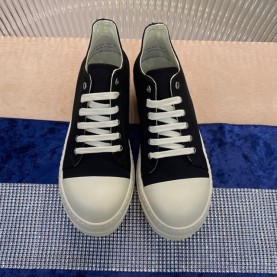 릭오웬스 Rick Owens 남여공용 스니커즈