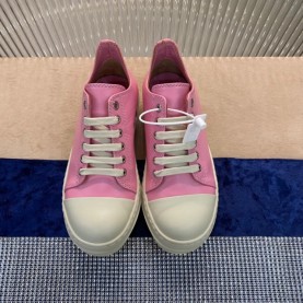릭오웬스 Rick Owens 남여공용 스니커즈