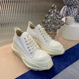 릭오웬스 Rick Owens 남성 스니커즈