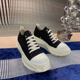 릭오웬스 Rick Owens 남성 스니커즈