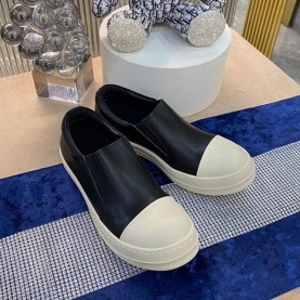 릭오웬스 Rick Owens 남여공용 스니커즈