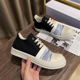릭오웬스 Rick Owens 남여공용 스니커즈