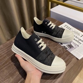 릭오웬스 Rick Owens 남여공용 스니커즈