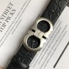 [FERRAGAMO-페레가모] 간치니 벨트