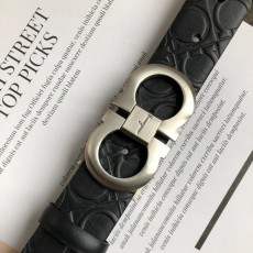 [FERRAGAMO-페레가모] 간치니 벨트