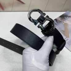 [FERRAGAMO-페레가모] 간치니 벨트
