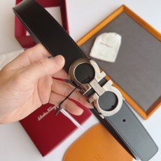 [FERRAGAMO-페레가모] 간치니 벨트
