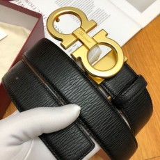 [FERRAGAMO-페레가모] 간치니 벨트