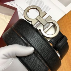 [FERRAGAMO-페레가모] 간치니 벨트