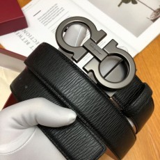 [FERRAGAMO-페레가모] 간치니 벨트
