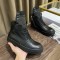 릭 오웬스 Rick Owens 남여공용 스니커즈 하이탑