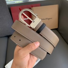 [FERRAGAMO-페레가모] 간치니 벨트