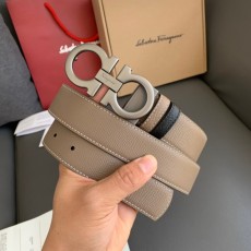 [FERRAGAMO-페레가모] 간치니 벨트