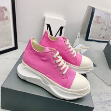 릭오웬스 Rick Owens 남여공용 스니커즈