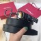 [FERRAGAMO-페레가모] 간치니 벨트