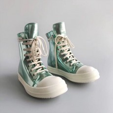 릭오웬스 Rick Owens 남여공용 하이탑