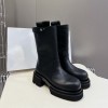 릭오웬스 Rick Owens 여성 부츠