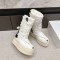 릭오웬스 Rick Owens 남여공용 앵클부츠