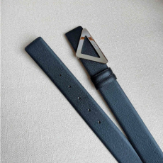 [PRADA-프라다] 사피아노 리버서블 벨트