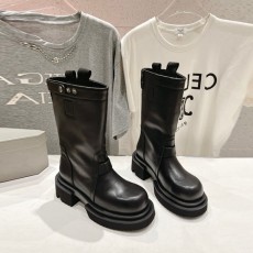 릭오웬스 Rick Owens 여성 부츠