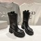 릭오웬스 Rick Owens 여성 부츠