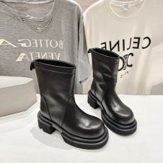 릭오웬스 Rick Owens 여성 앵클부츠