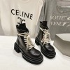 릭오웬스 Rick Owens 여성 앵클부츠