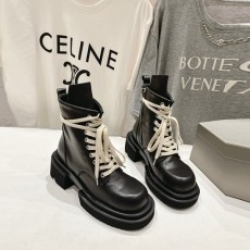 릭오웬스 Rick Owens 여성 앵클부츠