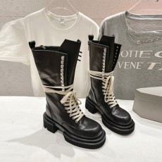 릭오웬스 Rick Owens 여성 부츠