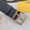 [FENDI-펜디] 여성 FF 벨트