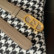 [FENDI-펜디] 여성 FF 벨트