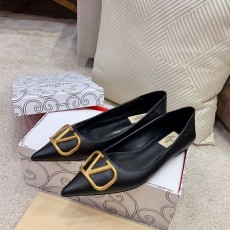 발렌티노 VALENTINO 여성 플랫