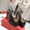 발렌티노 VALENTINO 여성 플랫폼 힐