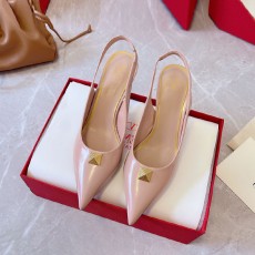 발렌티노 VALENTINO 슬링백 펌프스
