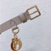 [DIOR-디올] 미스 디올 벨트
