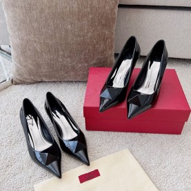 발렌티노 VALENTINO 스틸레토 힐