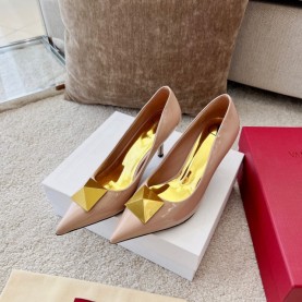 발렌티노 VALENTINO 스틸레토 힐