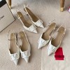 발렌티노 VALENTINO  V-RING  슬링백