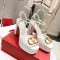 발렌티노 VALENTINO 여성 플랫폼 힐