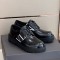 발렌티노 VALENTINO 남성 더비 클리퍼슈즈