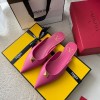 발렌티노 VALENTINO 여성 로만 스터드 플랫 뮬