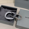 [BALENCIAGA-발렌시아가] D링 벨트