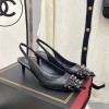 발렌티노 VALENTINO 락스터드 슬링백