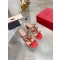 발렌티노 VALENTINO 락스터드 뮬 힐
