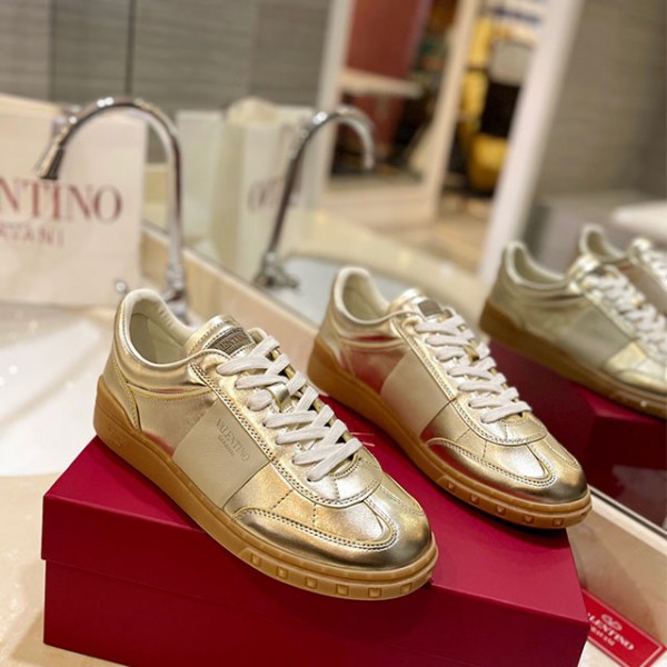 발렌티노 VALENTINO 남여공용 스니커즈