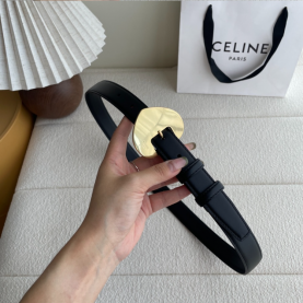 [CELINE-셀린느] BC-11 벨트