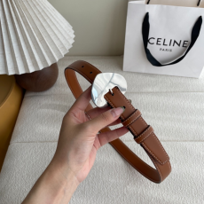 [CELINE-셀린느] BC-11 벨트