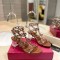 발렌티노 VALENTINO 여성 스트렙 샌들